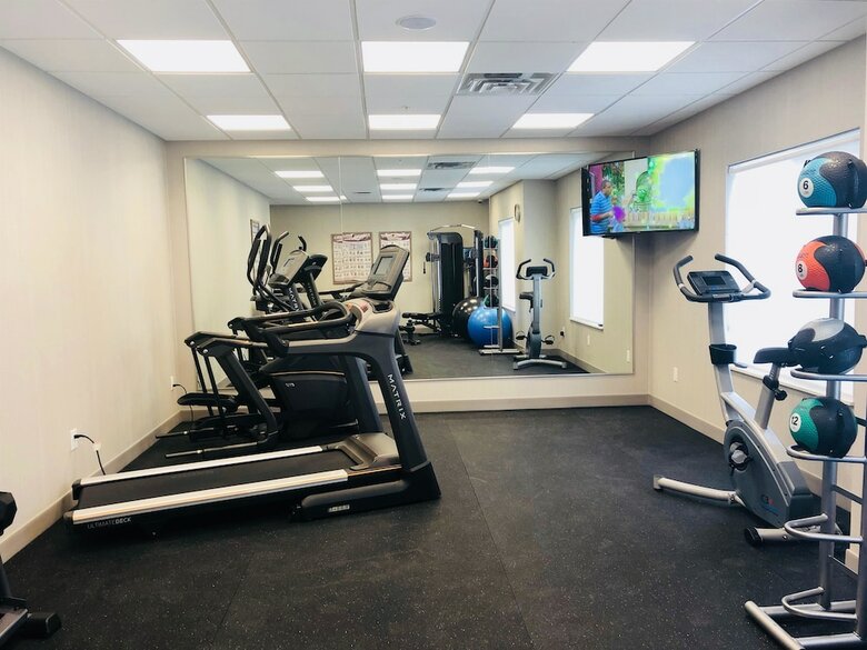 Hotel Wingate By Wyndham Kamloops