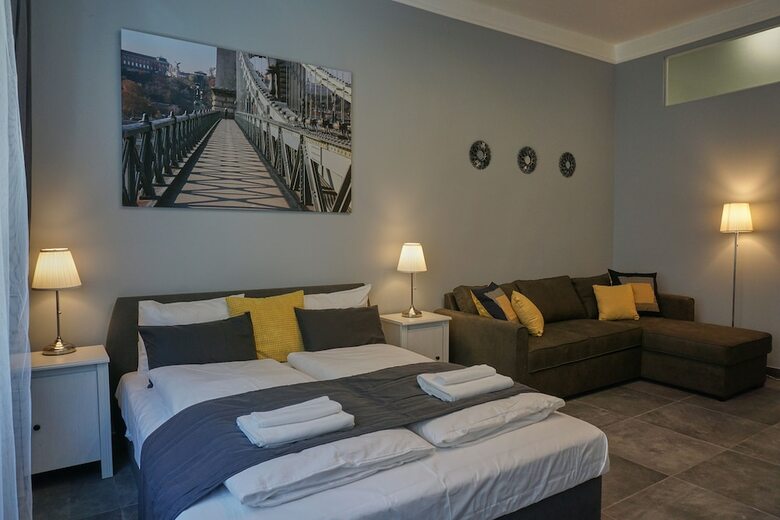 K1 Apartment