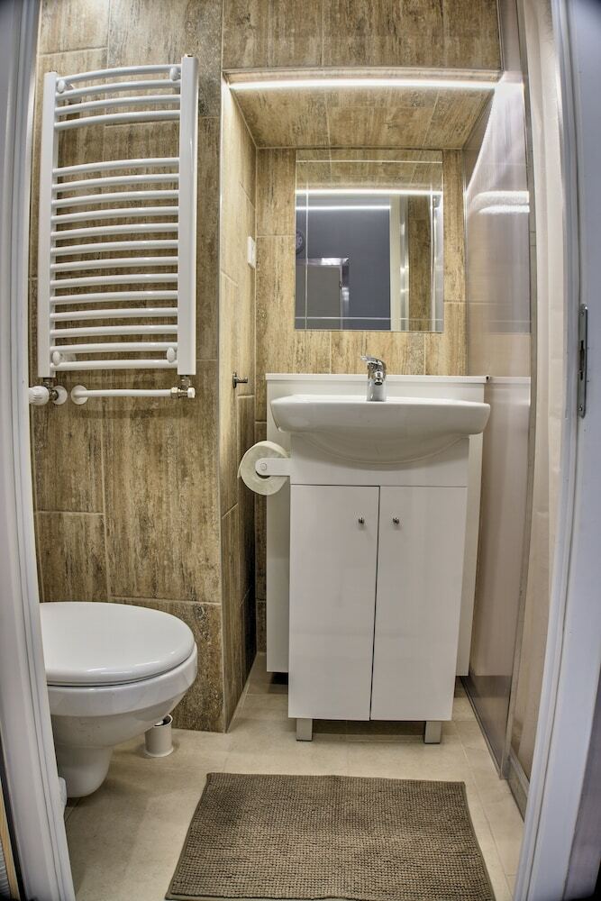 Hild-1 Apartments Budapest