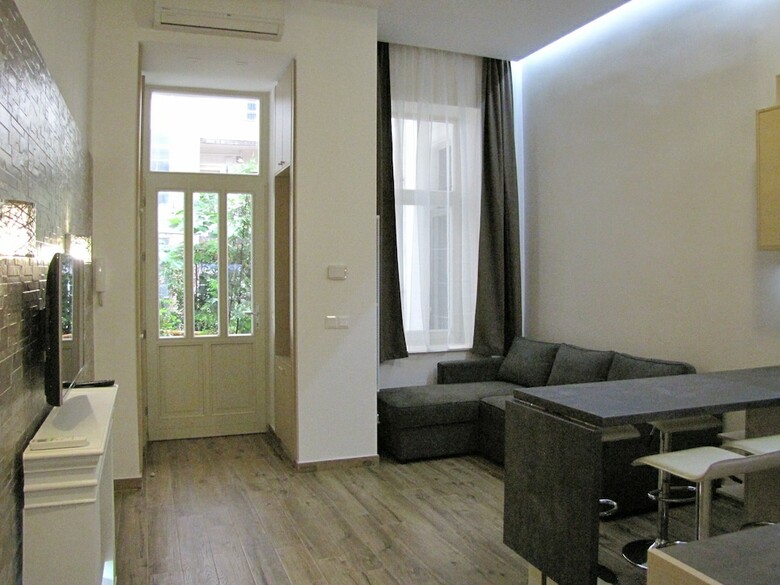 Apartamentos Oasis Of Downtown
