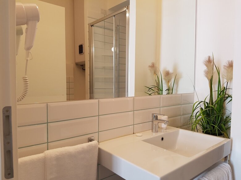 Hotel Domus Al Vaticano 36