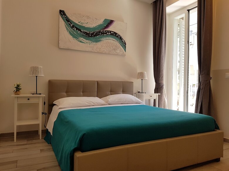 Hotel Domus Al Vaticano 36