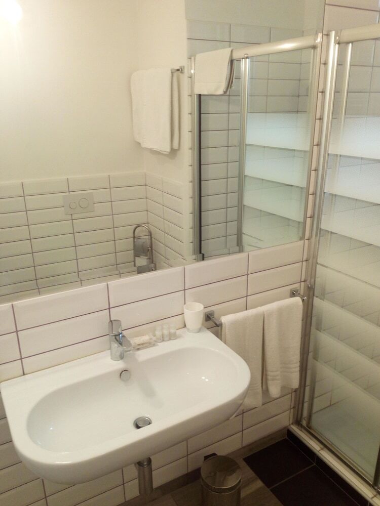 Hotel Domus Al Vaticano 36
