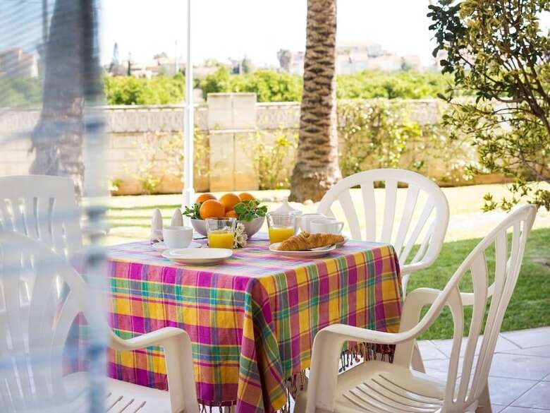 Apartamento La Giralda