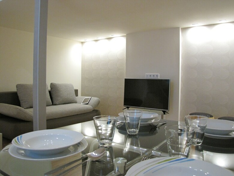 Apartamentos Pair Of Kings 2
