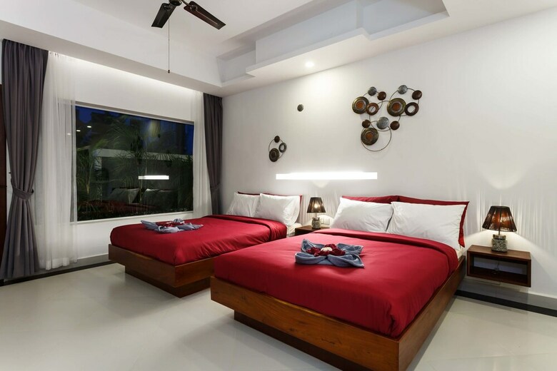 Hotel Villa Josephine