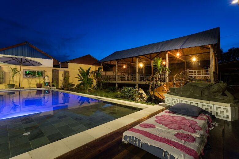 Hotel Villa Josephine