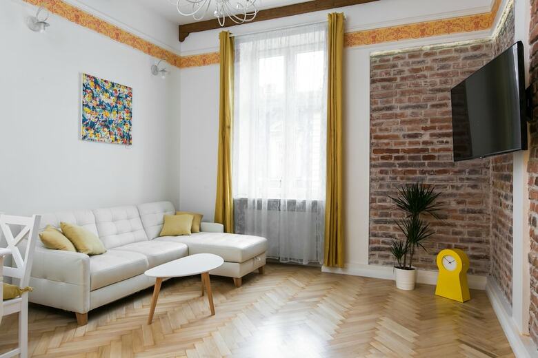 Apartamentos Otium Old Town Zwierzyniecka
