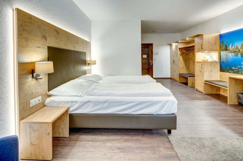 Hotel Alpen Resort Zermatt