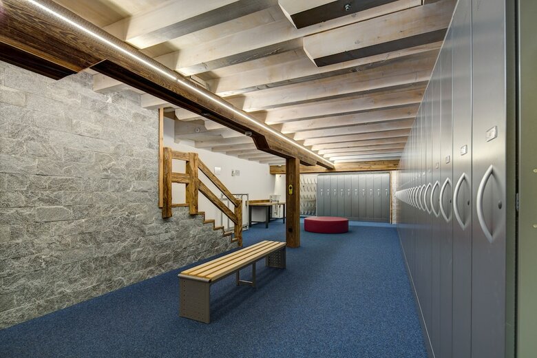 Hotel Alpen Resort Zermatt
