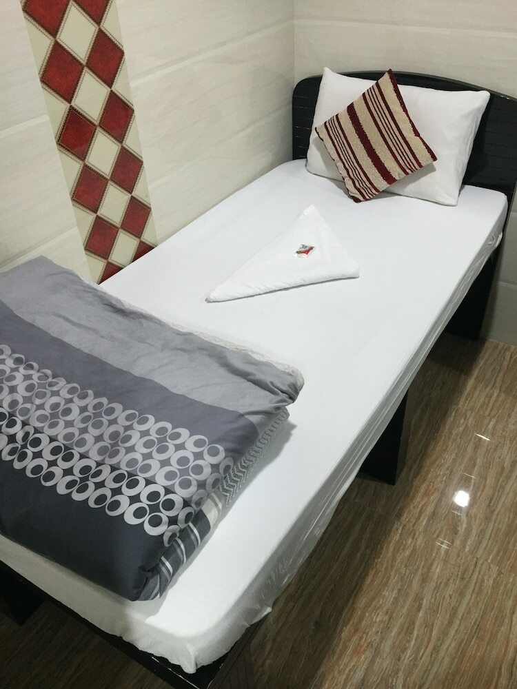 Hotel Prestige Guesthouse