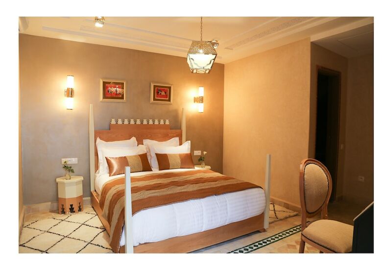Hotel Palais Zahia