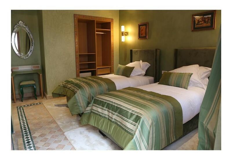 Hotel Palais Zahia