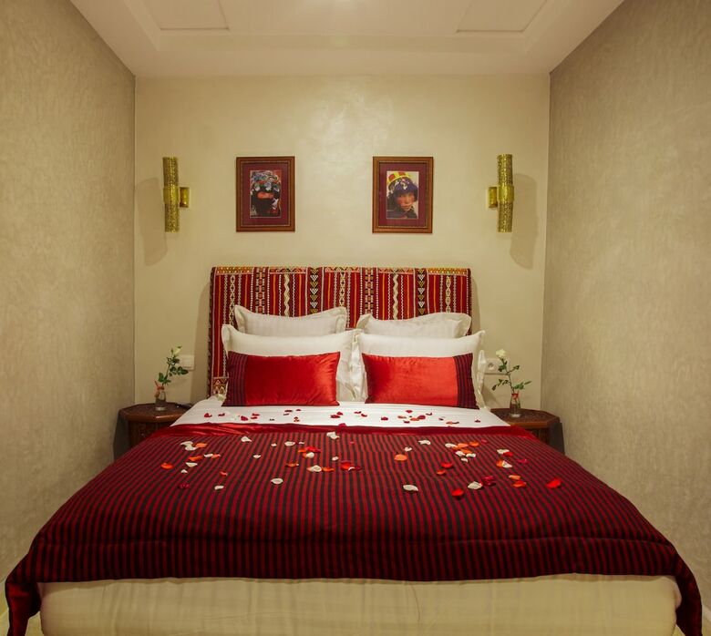 Hotel Palais Zahia