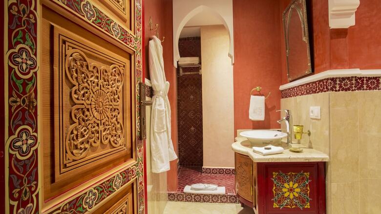 Hotel Palais Zahia
