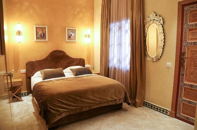 Hotel Palais Zahia