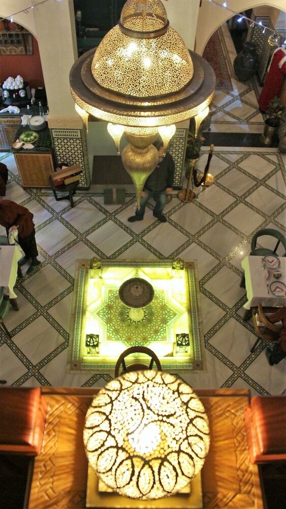 Hotel Palais Zahia