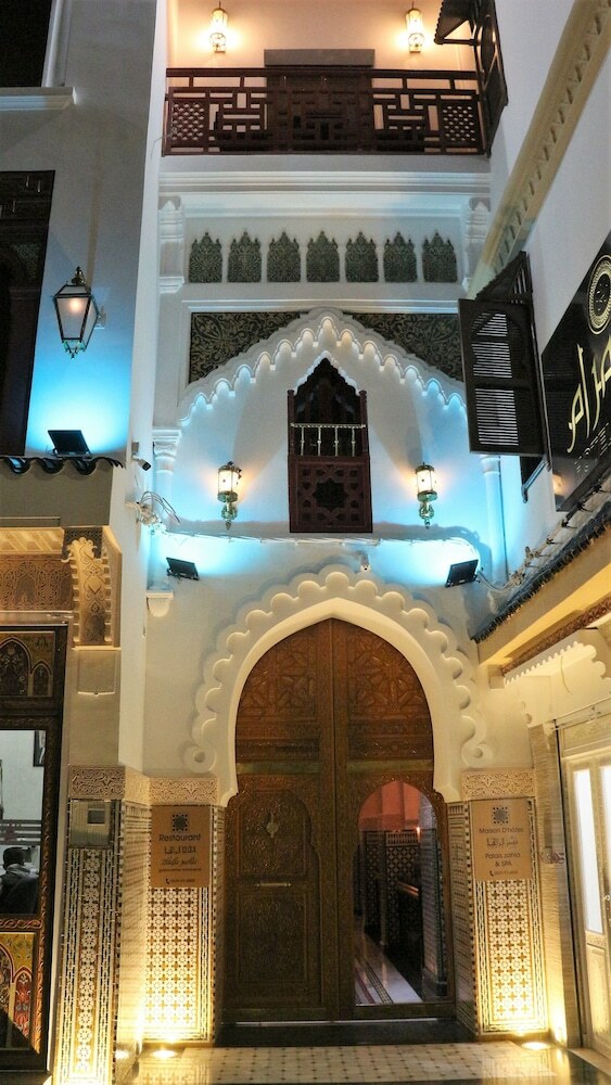 Hotel Palais Zahia