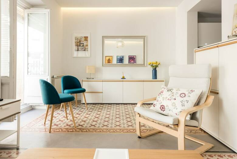 Apartamentos Sevilla City Center
