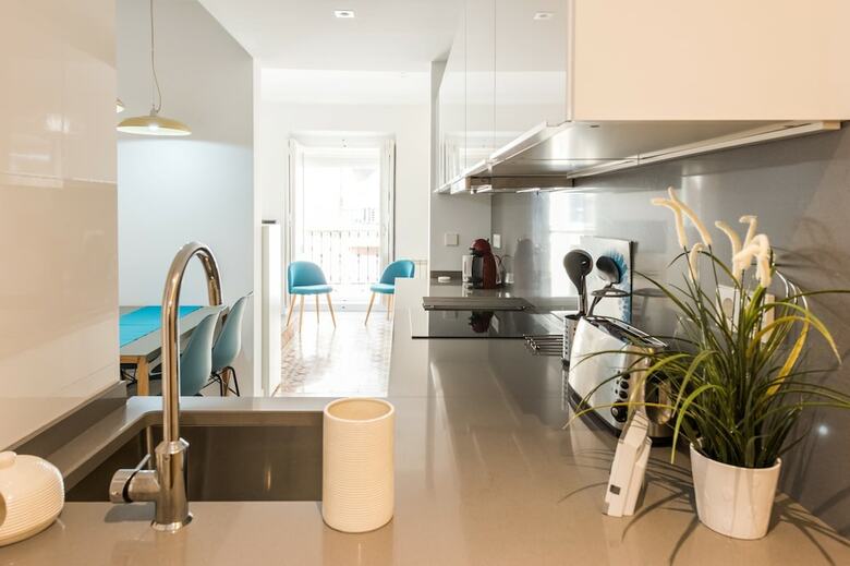 Apartamentos Sevilla City Center