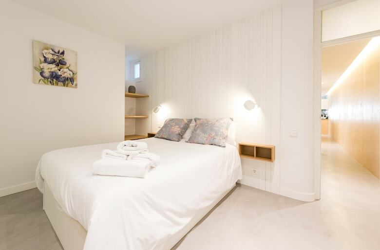 Apartamentos Sevilla City Center