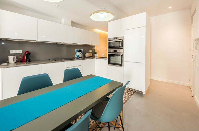 Apartamentos Sevilla City Center