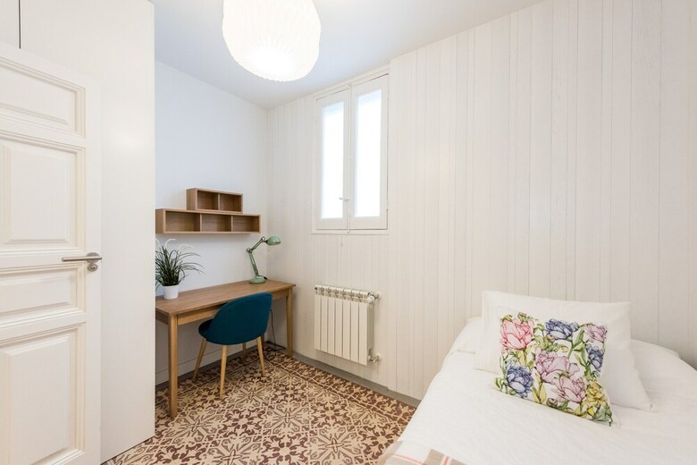 Apartamentos Sevilla City Center
