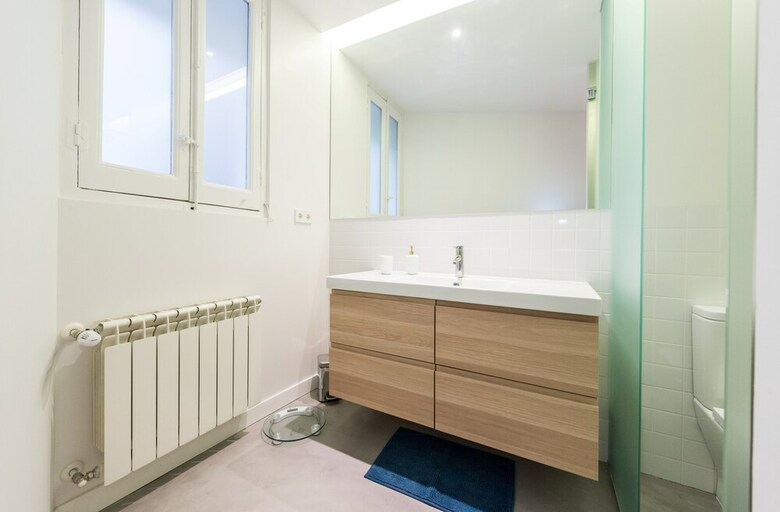 Apartamentos Sevilla City Center