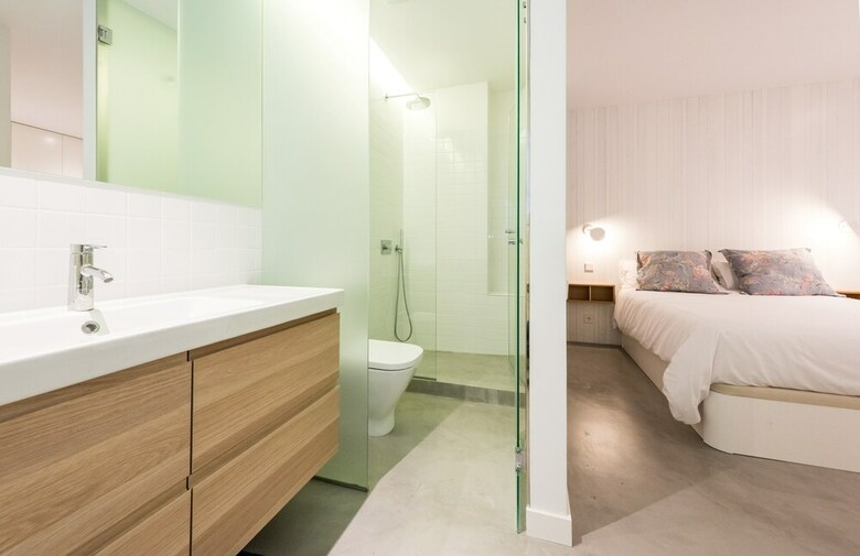 Apartamentos Sevilla City Center