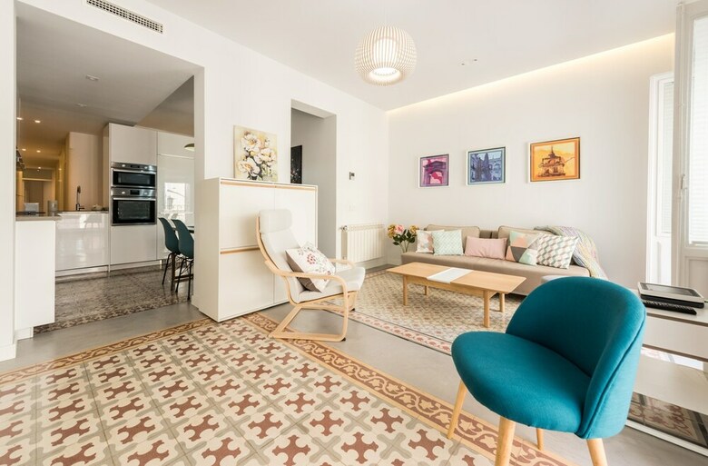 Apartamentos Sevilla City Center