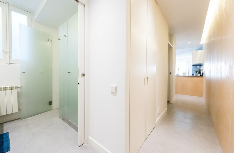 Apartamentos Sevilla City Center
