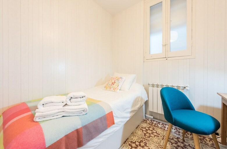 Apartamentos Sevilla City Center