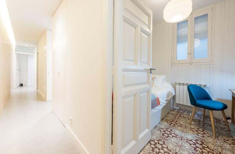 Apartamentos Sevilla City Center