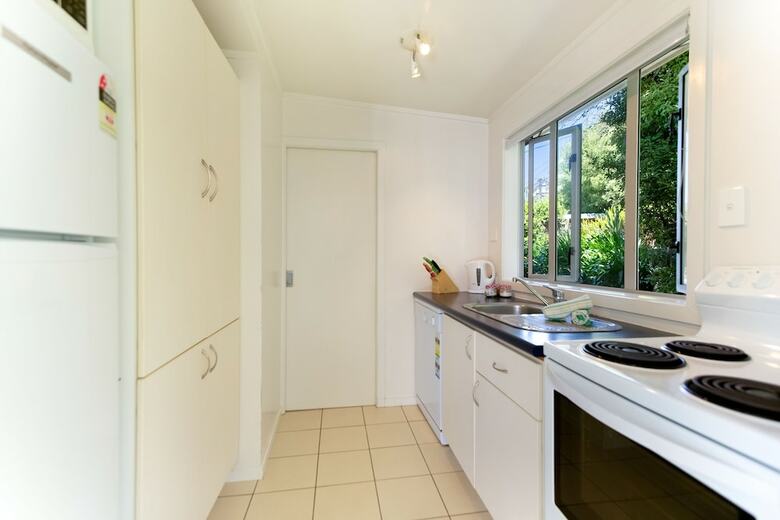 Tiri Cottage