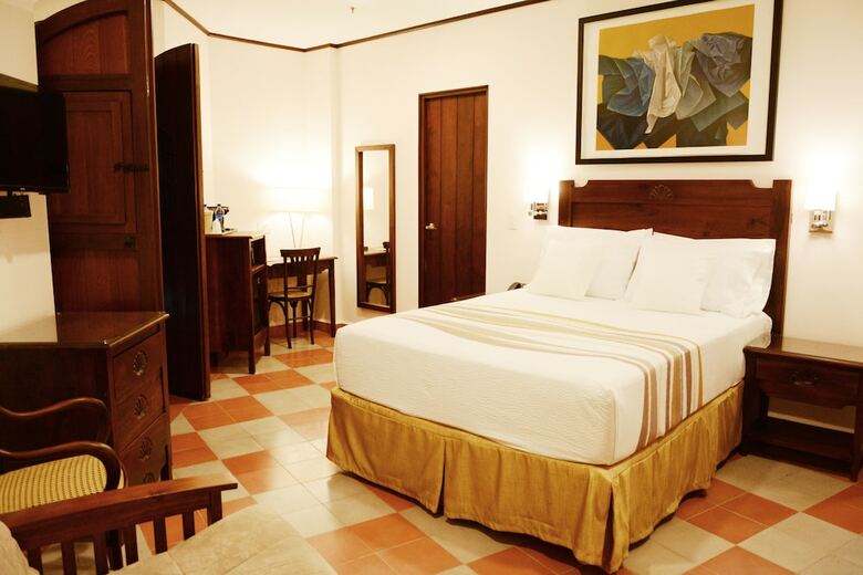 Hotel La Recoleccion