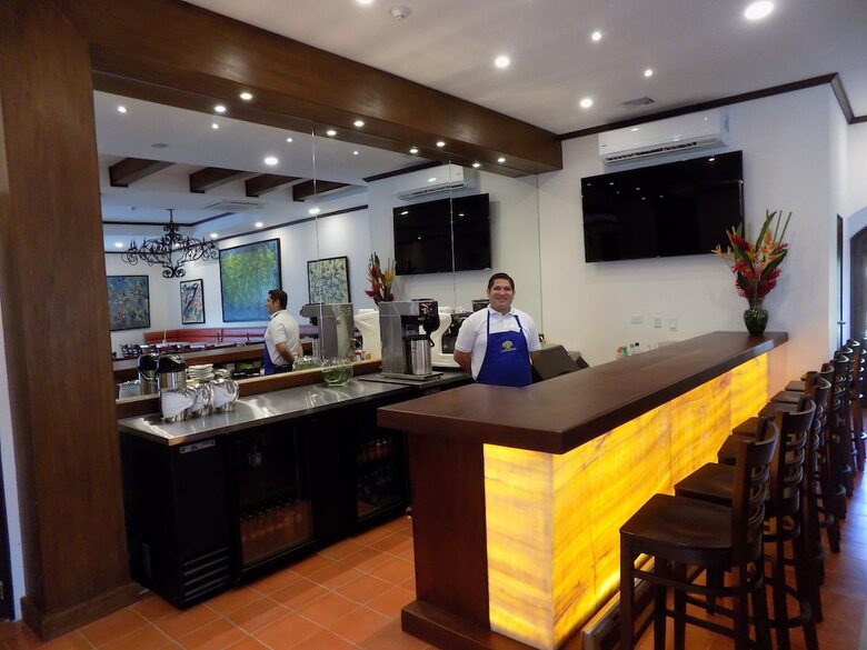 Hotel La Recoleccion