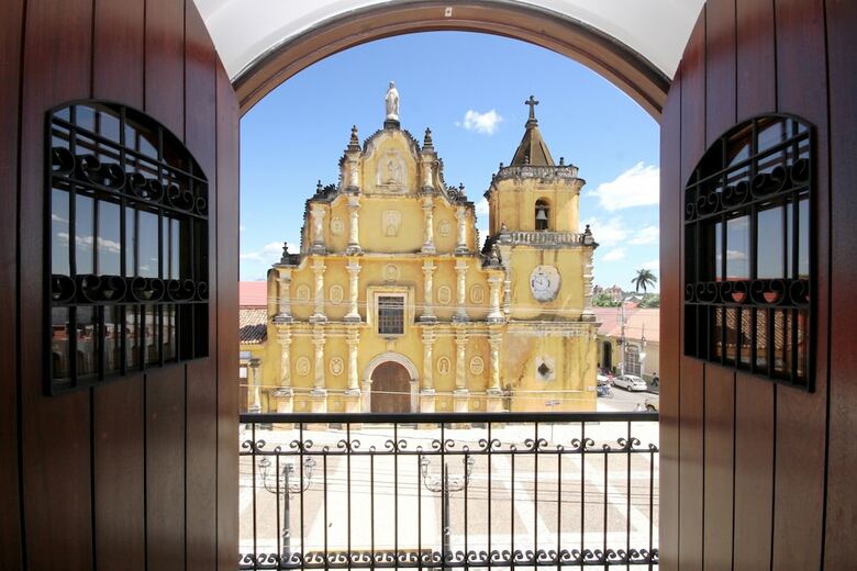 Hotel La Recoleccion