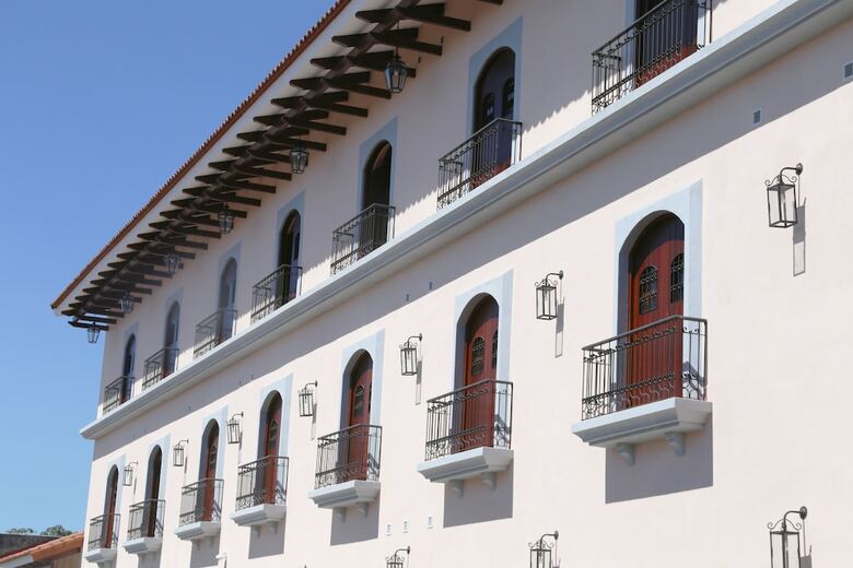 Hotel La Recoleccion