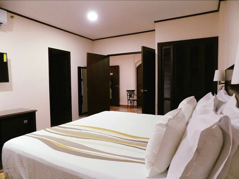 Hotel La Recoleccion
