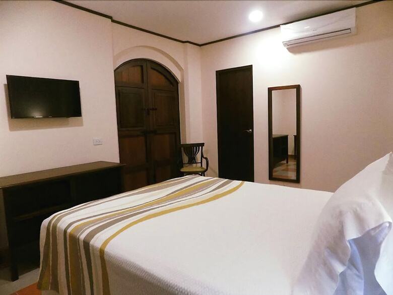 Hotel La Recoleccion