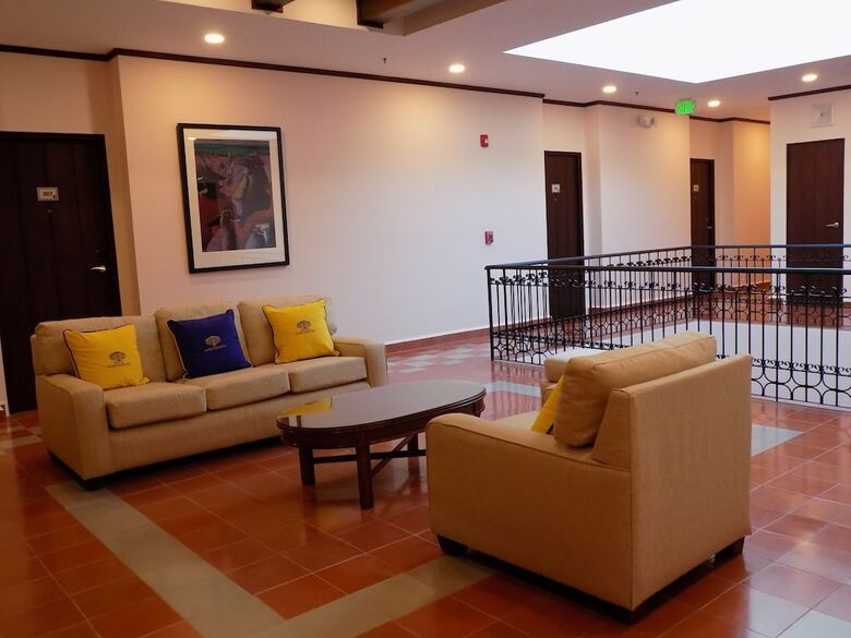 Hotel La Recoleccion