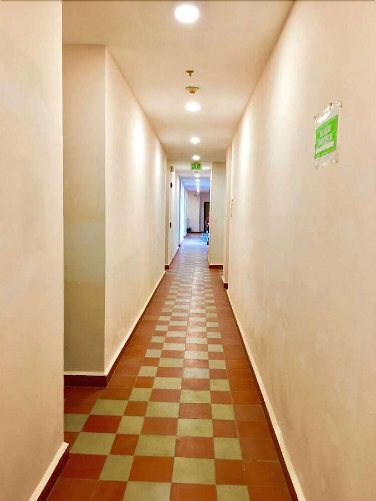 Hotel La Recoleccion