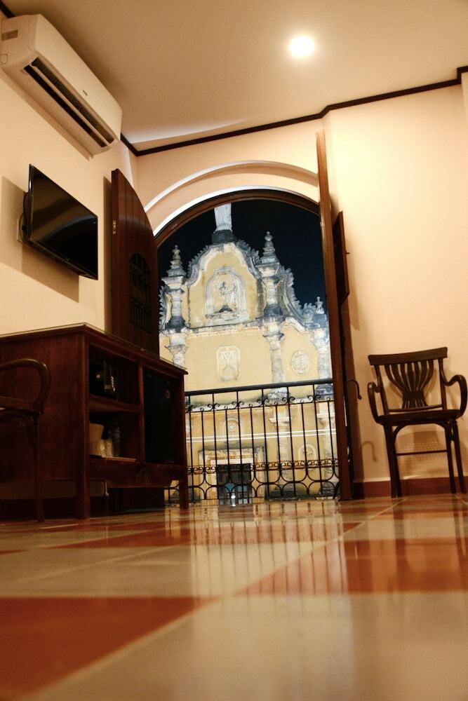 Hotel La Recoleccion