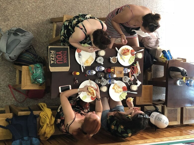 Halong Central Hotel