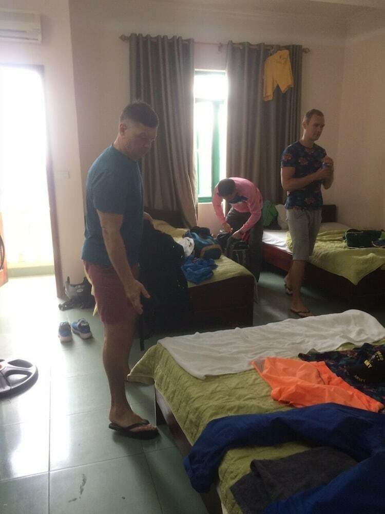 Halong Central Hotel