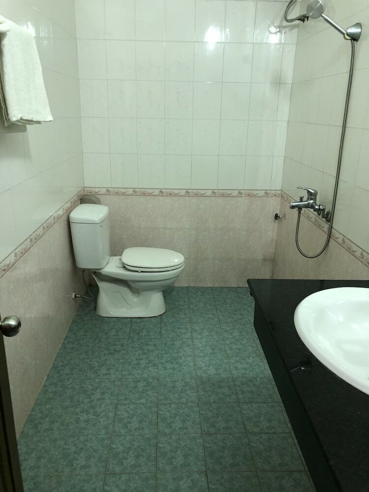 Halong Central Hotel
