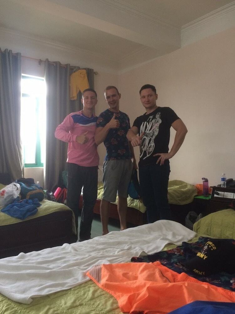Halong Central Hotel