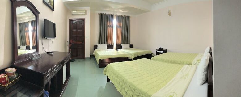 Halong Central Hotel