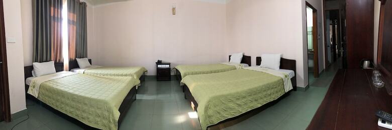 Halong Central Hotel