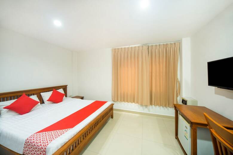 Dee Viking Hotel Patong